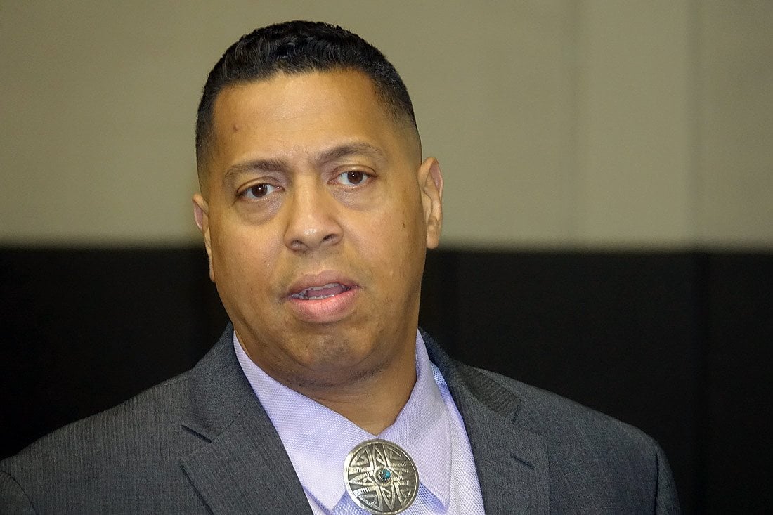 Genting Cuts Financial Support for Distressed Mashpee Wampanoag Tribe