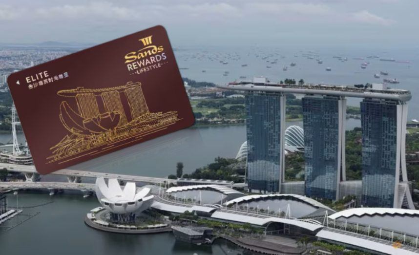 Marina Bay Sands Latest Integrated Casino Resort to Suffer Cyberattack