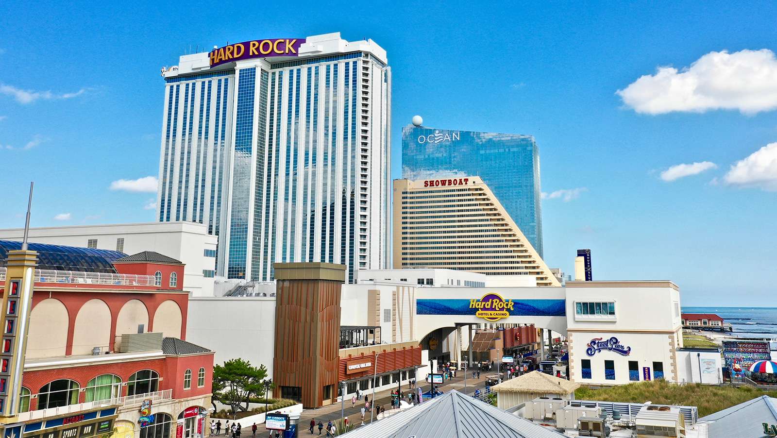 Atlantic City Casinos Inch Closer to Reduced Property Payment Obligations