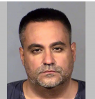 Man Accused of Sexual Assault at Las Vegas Strip Casino