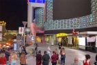 Police Confiscate Guns in Crackdown on Las Vegas Strip Violence