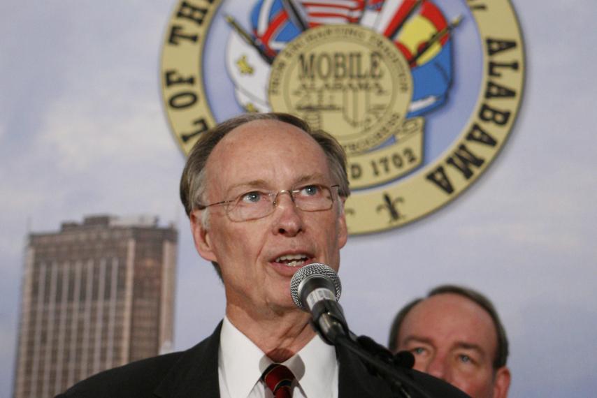 Alabama Lottery Vote Narrowly Passes State House, Governor Bentley Denies Secret Casino Plans