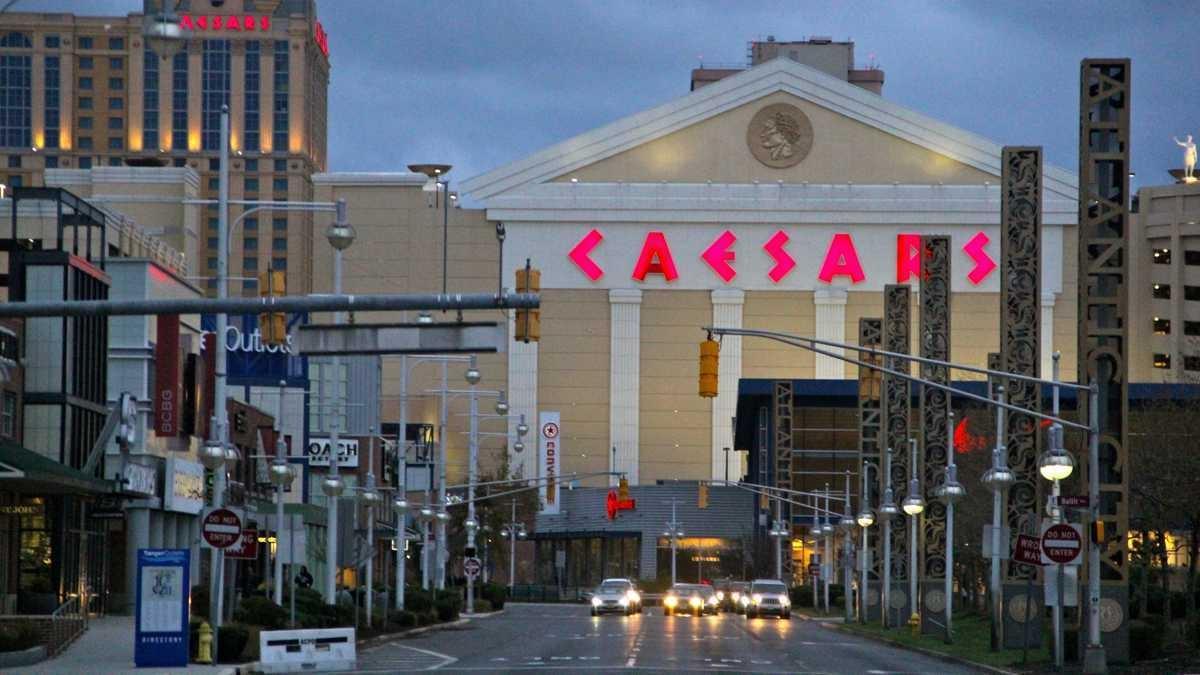 Eldorado Finally Wins New Jersey Approval to Acquire Caesars, Checks Last Regulatory Box