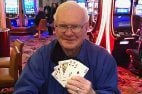 Poker Player Hits 6-Card Royal Flush, Takes Home Million Bucks on $5 Bet