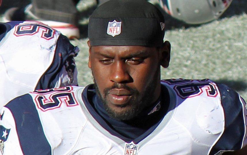 NFL’s Chandler Jones Nabbed by Cops in Las Vegas, Coach Says It’s a Private Matter