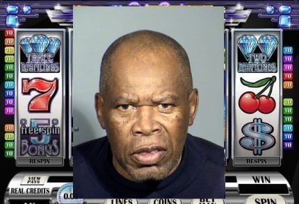 Orleans Slot Machine Mix-Up Leads to Senior Stabbing Gambler