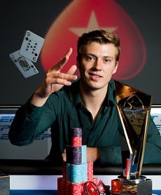 Max “altiFC” Altergott Takes Down Super High Roller Event in Monaco