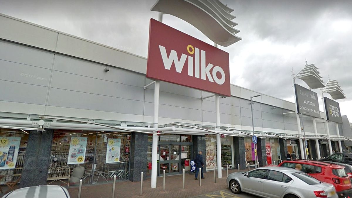 UK Consumer Goods Chain Wilko Breaks Up With The National Lottery