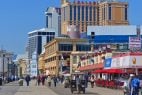 Atlantic City Cops Investigate Murder Close to Casinos, Boardwalk