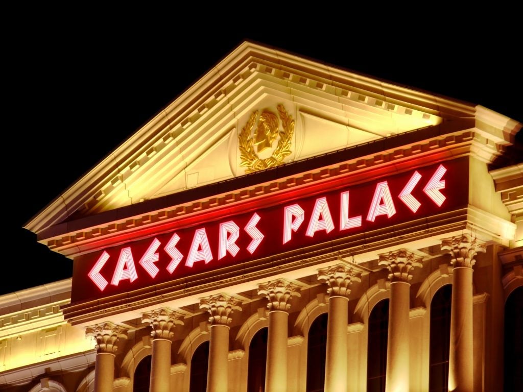 Caesars Entertainment Bankruptcy in Disarray as Senior Creditors File Against Gaming Operator