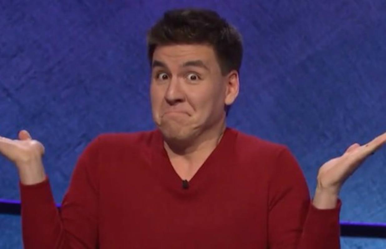 ‘Jeopardy!’ Champ James Holzhauer Picks Patriots and Rams for Super Bowl, Says Browns Overhyped