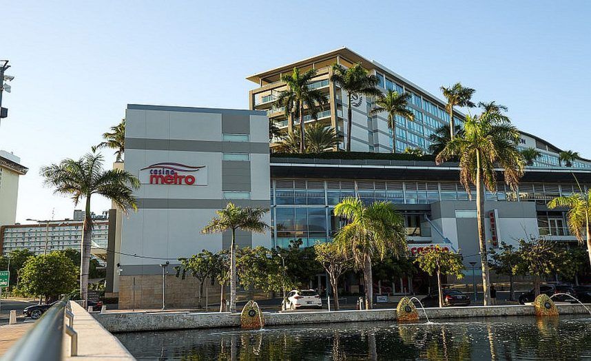 Puerto Rico’s Casino Metro Planning Major $6M in Upgrades