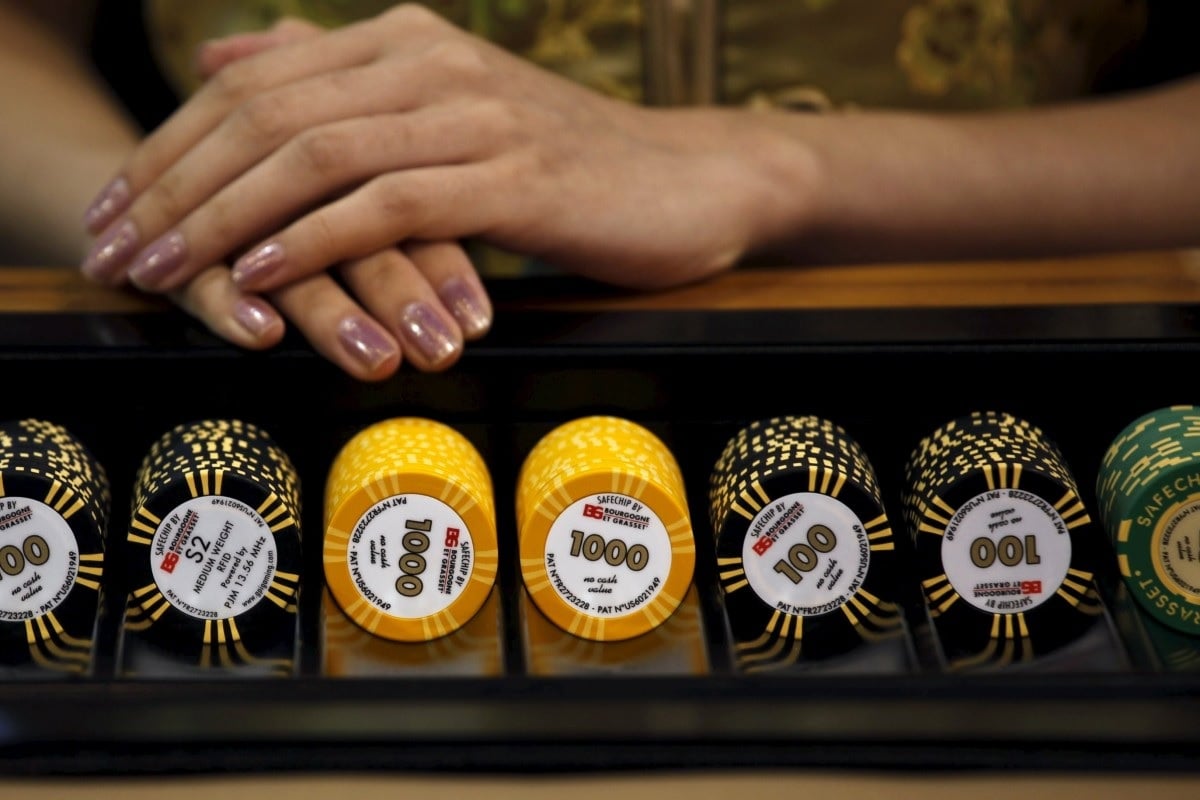 Fake Chip Counts Swell in Macau Casinos Thanks to Brisk Online Black Market