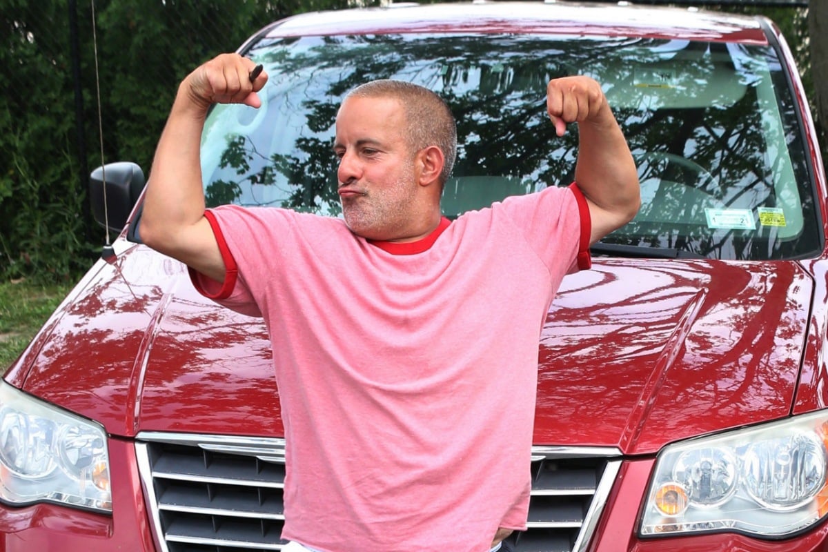 ‘Bagel Boss,’ AKA Chris Morgan, Fight Odds Shorten Against Former Baseball Star Lenny Dykstra