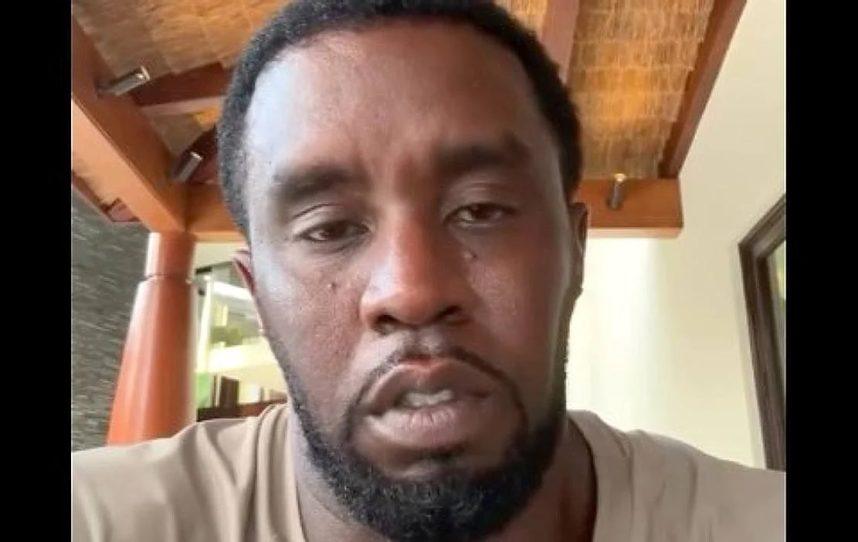 Latest Diddy Sex Lawsuit Names Las Vegas