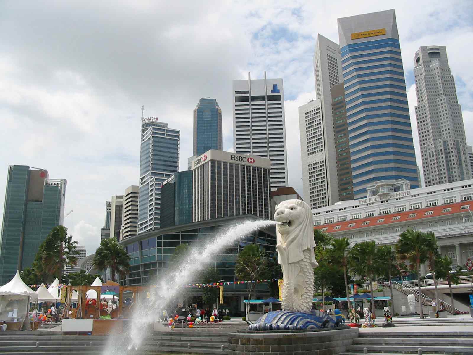 Singapore Pushes for Online Gambling Restrictions