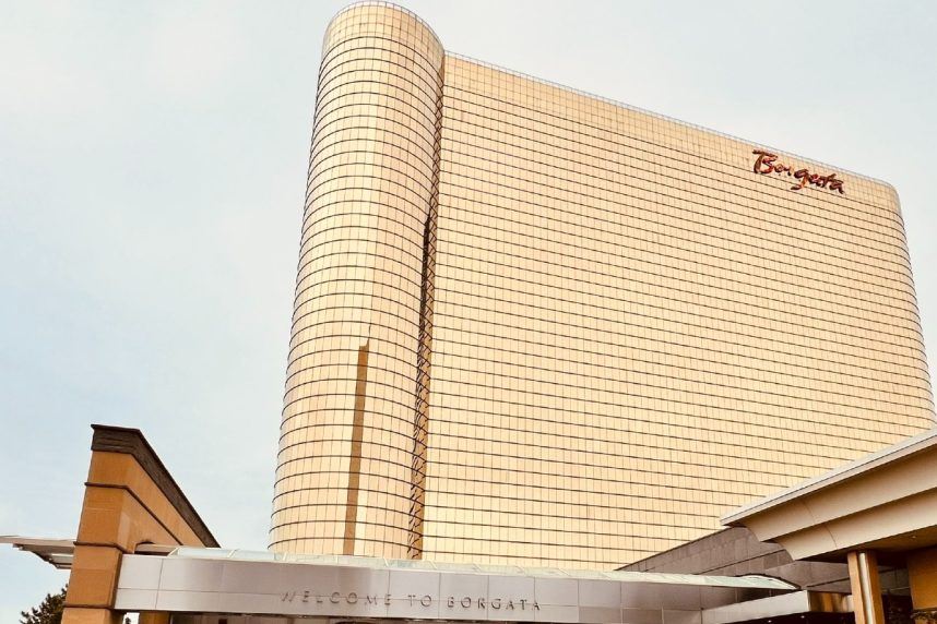 Atlantic City Casinos Thankful in November as In-Person Revenue Turns Positive