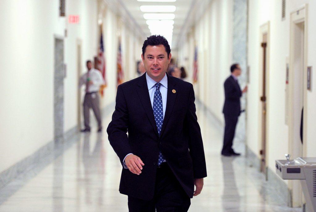 Utah Representative Jason Chaffetz in the Running for House Speaker Spot, Co-Sponsor of RAWA Promises “Fresh Start”