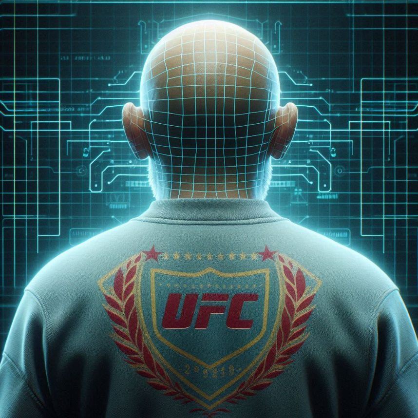 Sphere to Unveil Hologram of Dana White, Who Vows Never to Stage UFC There Again