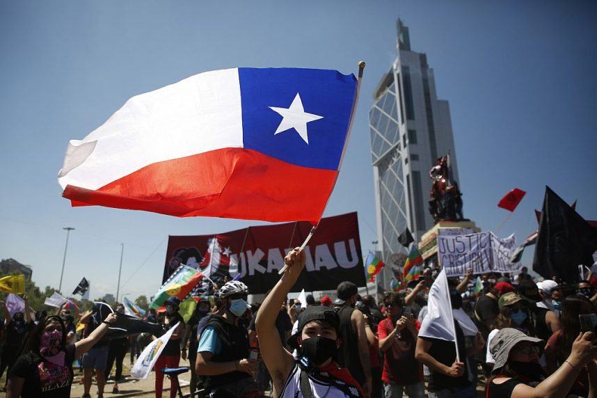 Chile’s Online Betting Ban Misses the Mark as Operators Bypass Controls