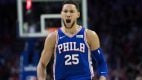 Philadelphia 76ers Star Ben Simmons Denied Entry at Crown Casino in His Native Australia