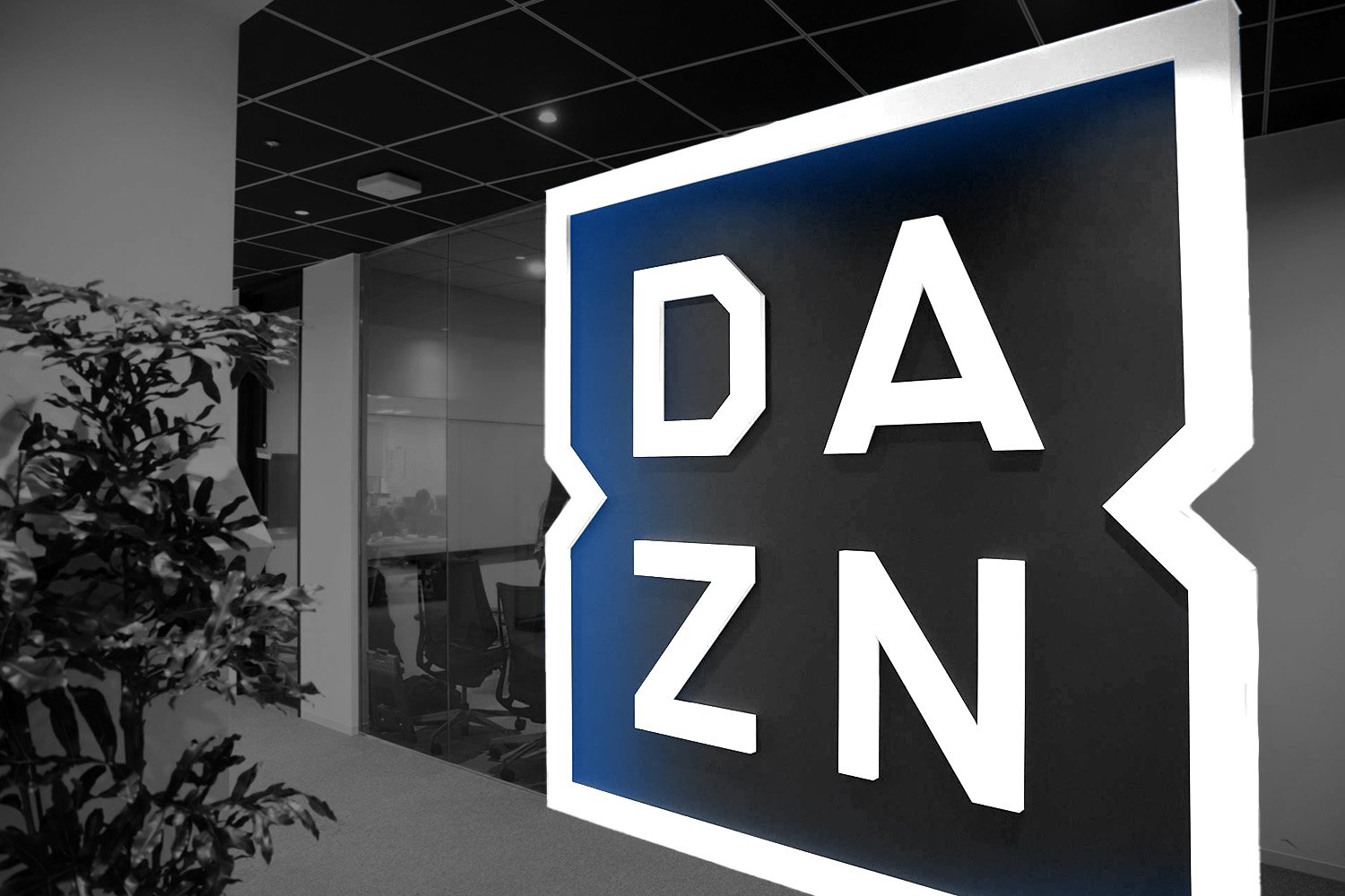 DAZN Out, Discovery In, as BT Sport Heads in a Different Direction