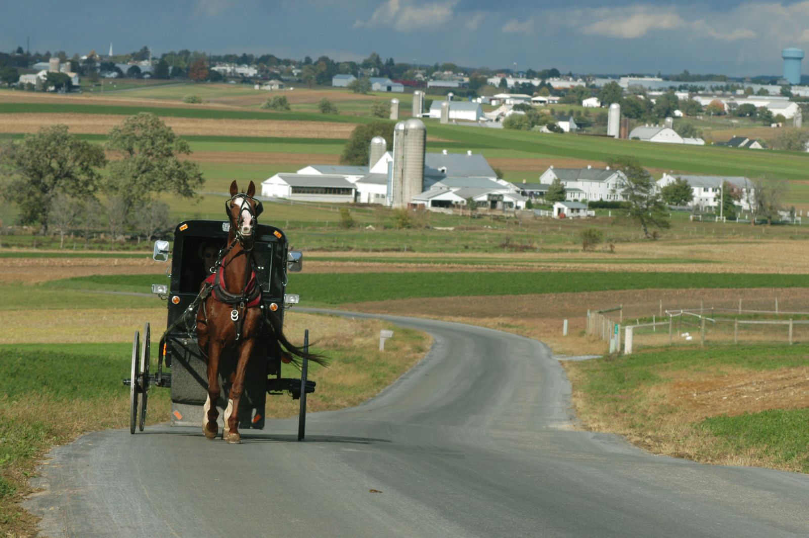 Pennsylvania’s Small Cities and Rural Towns Ponder Satellite Casino Status, Not All Are on Board