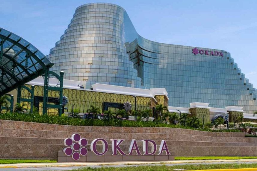 Okada Manila Attempts to Scrap SPAC Deal as 26 Capital Balks