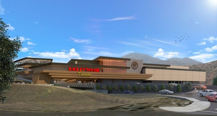 Hollywood Casino Jamul Still Faces Opposition More Than a Year After Opening