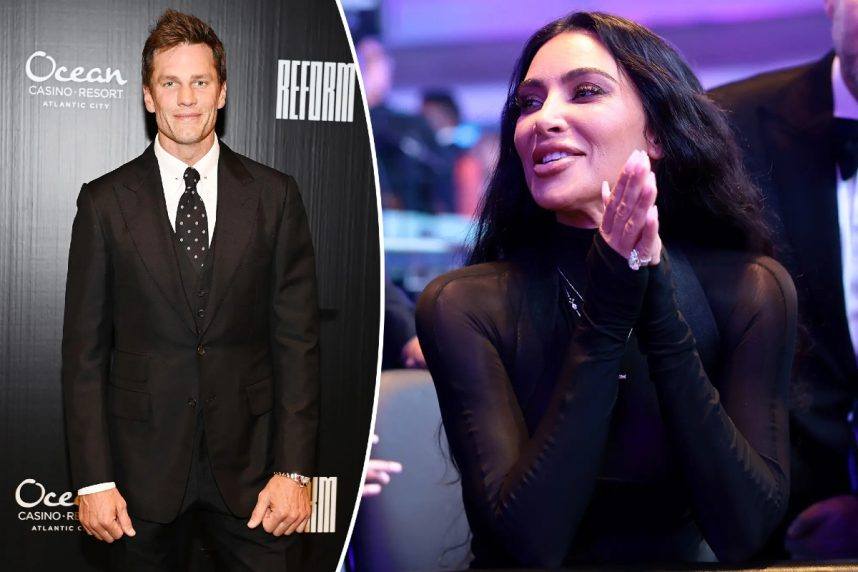 Jay-Z Fundraiser at Ocean Casino Sparks Tom Brady, Kim Kardashian Rumors