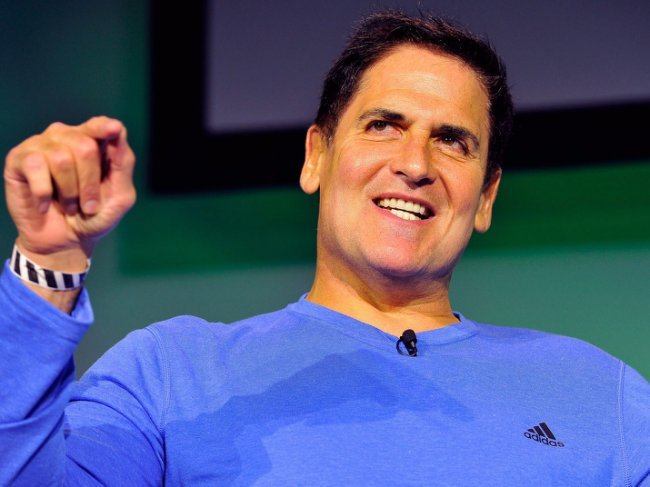 Mark Cuban Invests in Daily Fantasy Sports Data Company