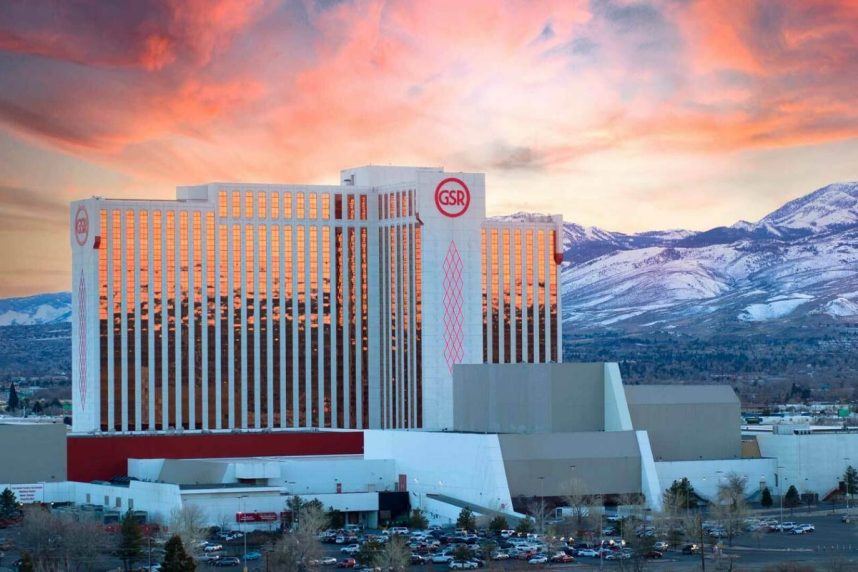 Reno’s Grand Sierra Resort Agrees to $250K Settlement With Nevada Gaming Commission