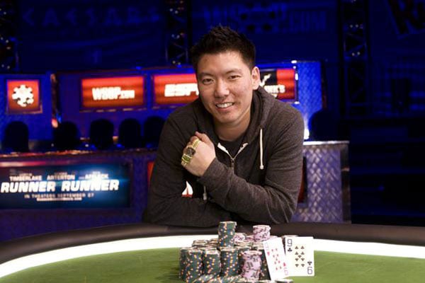 Canadian Benny Chen Wins 1st Millionaire Maker WSOP Event