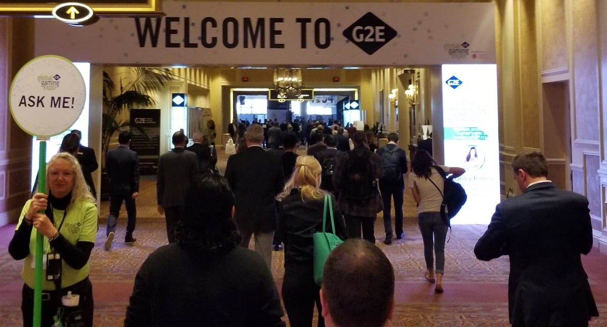 G2E 2021 Begins: Focus on Three Key Gaming Industry Topics This Week