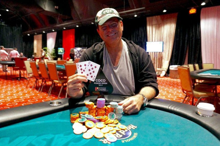 WSOP Winner Cory Zeidman Pleads Guilty to Sports Betting Fraud Scheme