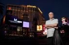 Mob Driven Out of Las Vegas Resorts by Corporate Casino Ownership