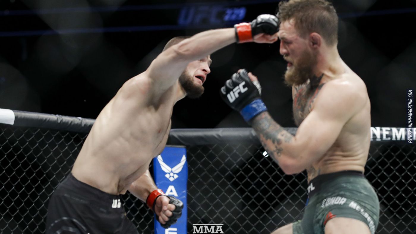 Nevada Athletic Commission Issues Temporary Ban for McGregor and Nurmagomedov, More Suspensions and Fines Likely