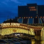 MGM Doing Business With Phil Ruffin Again as Billionaire Real Estate Investor Considers Buying Circus Circus