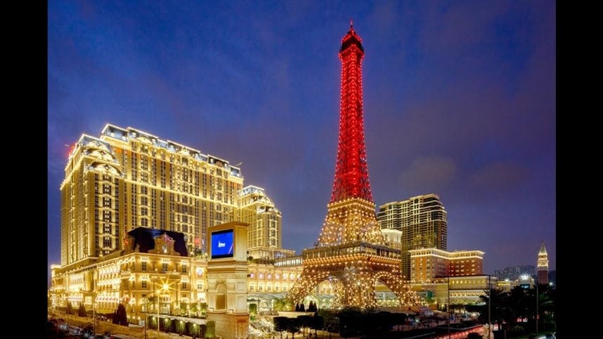 Las Vegas Sands Could Delight Investors with Debt Refinancing