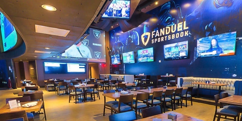 Pennsylvania Sports Betting Posts Record Handle in October, Jumps 24 Percent from September Totals