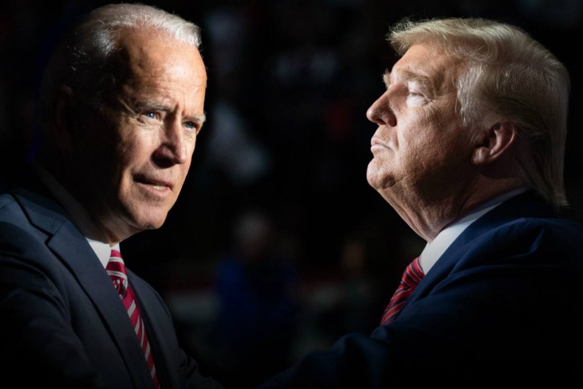 Polls, Odds Agree: Former VP Joe Biden Man to Beat in 2020 Presidential Election