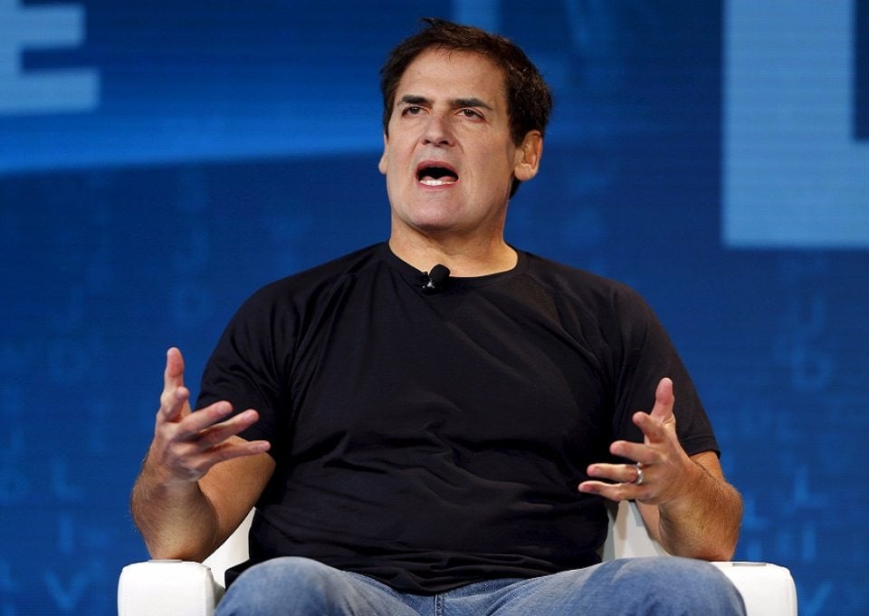 Mark Cuban Backed Unikrn Approved For Crypto and Video Game Betting by Isle of Man