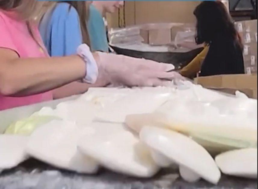 Las Vegas Hotel Recycled Soap Has Viewers Crying ‘Nope’