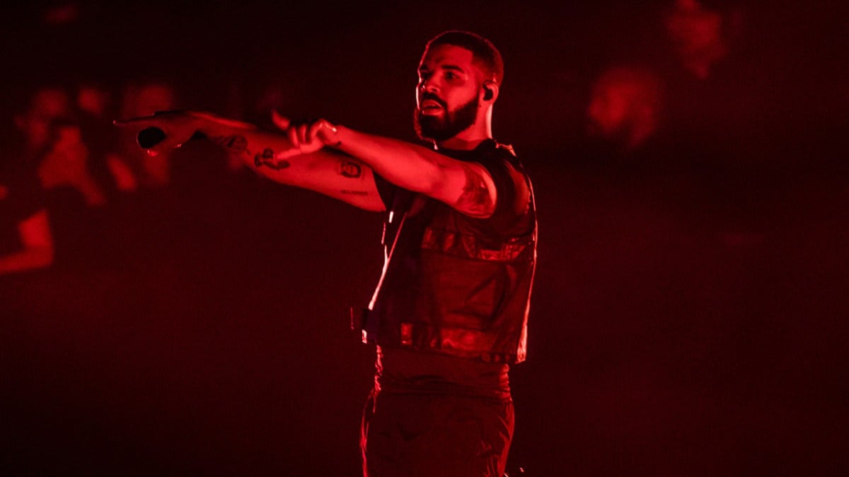 Rumored Drake Vegas Residence at XS Nightclub Could Be Bad Optics for Wynn Resorts