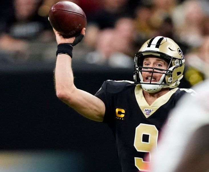 New Orleans Saints Favored in Battle Against Slumping Indianapolis Colts on Monday Night Football