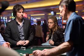 Early Reviews Mixed for “The Gambler”