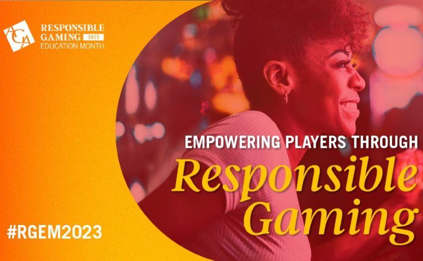 Responsible Gaming Messages Resonating With US Public, New Survey Finds