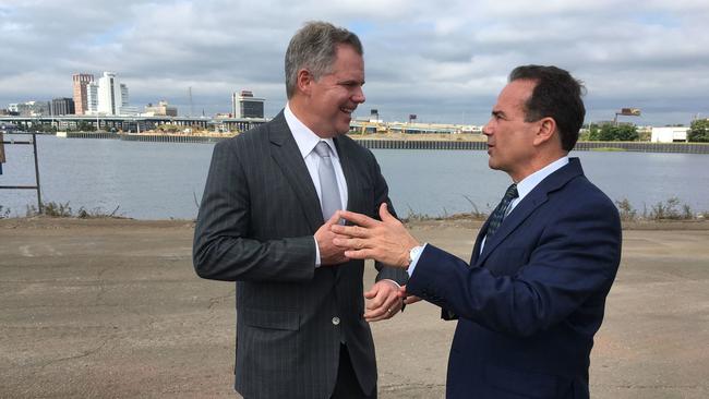 MGM, CT Tribes Open to Competitive Bidding on Bridgeport Casino