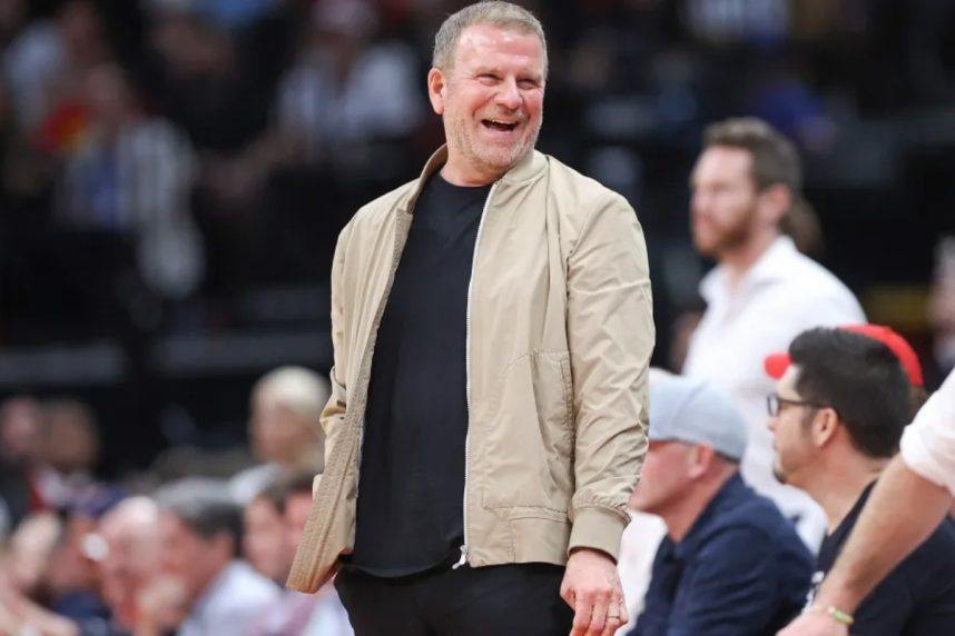 Trump News: Tilman Fertitta Could Become U.S. Ambassador to Italy