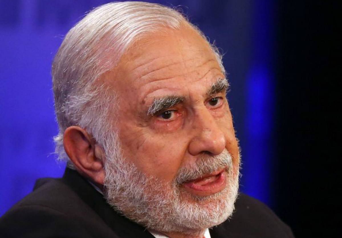 Icahn Enterprises CEO Keith Cozza Departs Caesars Entertainment Board